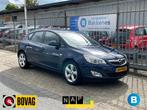 Opel Astra 1.4 Edition|Airco|Cruise|NAP, Auto's, Opel, Te koop, Benzine, 101 pk, Hatchback