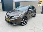 Nissan Qashqai 1.2 Connect Edition | LM VELGEN | CLIMATE CON, Te koop, Qashqai, Benzine, Gebruikt