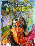 CAPC 9 Vastelaovend posters Limburg, bieden, ook los te koop, Rechthoekig Staand, Ophalen of Verzenden, Zo goed als nieuw, A1 t/m A3