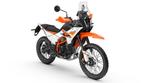 KTM 390 ADVENTURE R 2025, Bedrijf, Toermotor