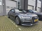 Audi A6 1.8 Tfsi Ultra S-tron 140KW 2016 Grijs, Auto's, Particulier, 1600 kg, Sedan, 83 €/maand