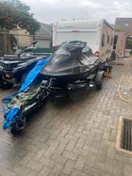 Seadoo rxt 215, Watersport en Boten, Jetski's en Waterscooters, Ophalen of Verzenden, Gebruikt, Benzine, 200 pk of meer