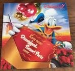 Disneyland resort Paris - Folder 2009, Ophalen of Verzenden, Overige figuren, Zo goed als nieuw, Overige typen