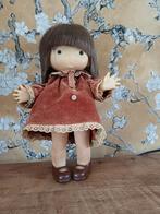 Sekiguchi pop 1970 Japan, Verzamelen, Poppen, Ophalen of Verzenden, Zo goed als nieuw, Pop