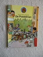 Annie M.G. Schmidt - De Poedelman, Ophalen of Verzenden, Fictie algemeen, Zo goed als nieuw