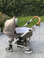 Kinderwagen Mutsy Nio, Ophalen, Gebruikt, Kinderwagen, Mutsy