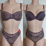 Nieuw marie jo allesandra
Voorgevromde bh 70a 70b 80b 75c, Ophalen of Verzenden, ., ., .