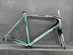 Bianchi Sempre Pro Frameset, Frame, Gebruikt, Info@unlimitedcolors.nl, Ophalen of Verzenden