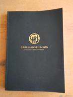 Carl Hansen & Søn, Every piece comes with a story, Verzenden