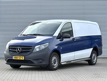 Mercedes-Benz Vito 111 CDI Lang Airco Trekhaak beschikbaar voor biedingen