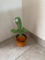 Pratende cactus, Ophalen of Verzenden, Zo goed als nieuw