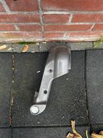 Piaggio skr voorvork zijkap, Ophalen of Verzenden