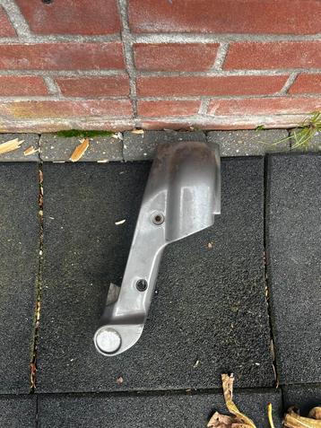 Piaggio skr voorvork zijkap beschikbaar voor biedingen