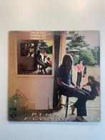 LP ummagumma Pink Floyd, Cd's en Dvd's, Vinyl | Rock, Ophalen of Verzenden, Gebruikt, 12 inch, Poprock
