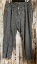 Nieuw super mooie Expresso pantalon (Maat 46), Verzenden, Zwart, Maat 46/48 (XL) of groter, Nieuw