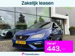 Seat LEON 2.0 TSI Cupra * Keyless * Camera * Carplay * Stoel, 4 cilinders, 1331 kg, Bedrijf, Vierwielaandrijving