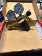 3x Reduceerventiel ECE Nieuwstaat, Doe-het-zelf en Verbouw, Ophalen of Verzenden, Zo goed als nieuw, Co2