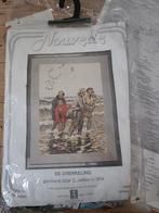 Patroon met restgaren de Drenkeling, Ophalen of Verzenden, Patroon