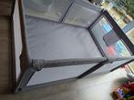 Grondbox 180x60x120, Ophalen, Zo goed als nieuw