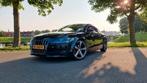 Audi TT 8J 2.0 TFSI, Voorwielaandrijving, TT, Zwart, 4 cilinders