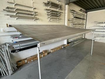 Fiamma F45S 4 mtr luifel beschikbaar voor biedingen