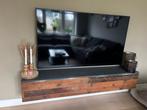 tv meubel, Ophalen of Verzenden, Zo goed als nieuw, 25 tot 50 cm, Minder dan 100 cm