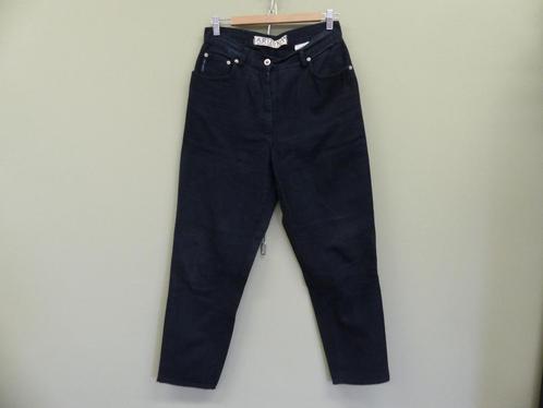 SALE zwarte jeans spijkerbroek Arizona mt 40 | HIP 2eHands |, Kleding | Dames, Spijkerbroeken en Jeans, Gedragen, W30 - W32 (confectie 38/40)