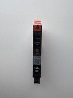 Canon Inktcartridge 551BK XL (nieuw), Computers en Software, Printerbenodigdheden, Ophalen of Verzenden, Nieuw, Cartridge, Canon