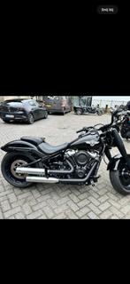 Origineel harley davidson zadel incl buddy seat, Motoren, Ophalen of Verzenden