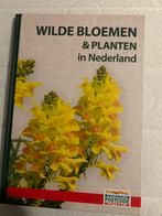 Wilde Bloemen & Planten in Nederland, Ophalen of Verzenden, Zo goed als nieuw, Bloemen, Planten en Bomen