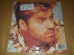 George Michael - One More Try, Cd's en Dvd's, Vinyl Singles, Ophalen of Verzenden, Zo goed als nieuw, Pop