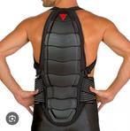 Dainese Wave D1 Air Rugprotector Maat M, M, Dames, Tweedehands, Overige typen