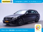 Mercedes-Benz C-Klasse 160 AMG Limited Aut. [ Navigatie Digi, Automaat, 4 cilinders, 129 pk, C-Klasse