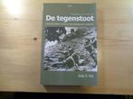 Jaap A. Kip - De tegenstoot. Grebbeberg 12 en 13 mei 1940, Jaap A. Kip, Zo goed als nieuw, Algemeen, Ophalen