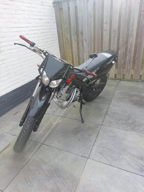 Derbi Senda, Fietsen en Brommers, Brommers | Derbi, Gebruikt, Ophalen of Verzenden