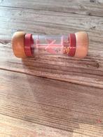 Leuk babyspeelgoed - Rammelaar & Knuffeldoekje, Ophalen of Verzenden, Gebruikt, Rammelaar, Met geluid