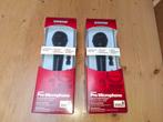 2 Shure C608WD Pro Microfoons, Muziek en Instrumenten, Microfoons, Ophalen of Verzenden, Zo goed als nieuw, Zangmicrofoon