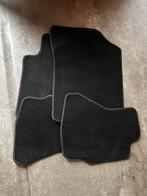 Toyota Aygo luxe velours vloermatten, Ophalen of Verzenden, Zo goed als nieuw
