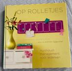 Huishoudmanagement- Op rolletjes, Ophalen, Z. Oomes-Kok, Zo goed als nieuw, Overige onderwerpen