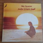 Neil Diamond - Jonathan Livingston Seagull - Soundtrack LP, Cd's en Dvd's, Vinyl | Pop, Ophalen of Verzenden