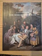 Rademakers Collectie - Romantische Kijk - Kunstboek, Ophalen of Verzenden, Zo goed als nieuw, Overige onderwerpen, Diverse