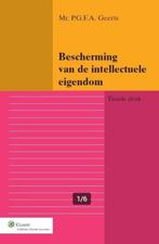 Bescherming van de intellectuele eigendom, Gelezen, Wolters Kluwer, Beta, HBO