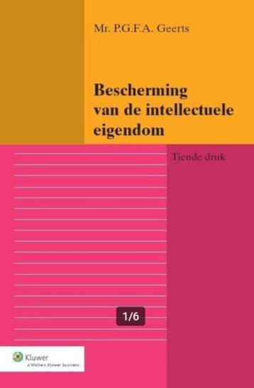 Bescherming van de intellectuele eigendom beschikbaar voor biedingen