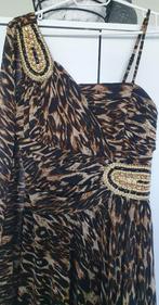 Galajurk / feestjurk / abiye / avondjurk / cocktailjurk, Kleding | Dames, Gelegenheidskleding, Galajurk, Zwart, Ophalen of Verzenden
