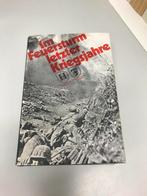 Im Feuersturm letzter Kriegsjahre 9 and 10th SS Panz Div, Gelezen, Ophalen of Verzenden, Tweede Wereldoorlog