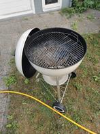 Weber, Ophalen, Gebruikt