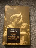 Nicci French - Verlies & De mensen die weggingen, Ophalen of Verzenden, Zo goed als nieuw, Nicci French