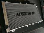 Mishimoto performance radiator - Subaru Legacy Impreza GC8, Auto diversen, Tuning en Styling, Ophalen of Verzenden