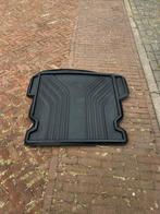 Originele BMW rubber mat achterback 3 serie touring F31, Ophalen, Gebruikt