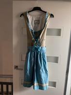 Dirndl + dirndl blouse van het merk Marjo maat 46, Ophalen, Zo goed als nieuw, Maat 46/48 (XL) of groter, Overige thema's